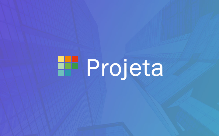Projeta Comunicacao Visual Ltda